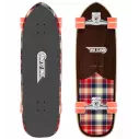 Surfskate Cruiser Long Island McFarlane 34''