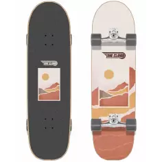 surfskate Long Island Classic 34,5''