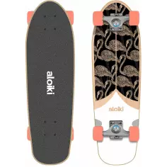 Surfskate Aloiki Colima 26'' cruiser