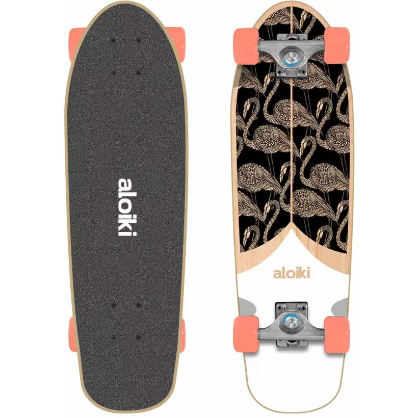 Surfskate Aloiki Colima 26'' cruiser