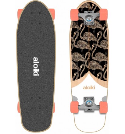 Surfskate Aloiki Colima 26'' cruiser