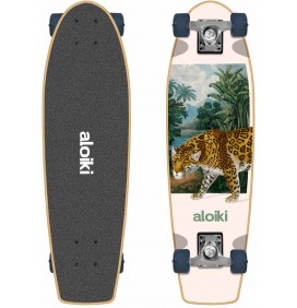 Surfskate Aloiki Colima 26'' cruiser