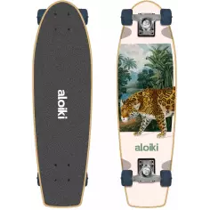 Surfskate Aloiki Colima 26'' cruiser