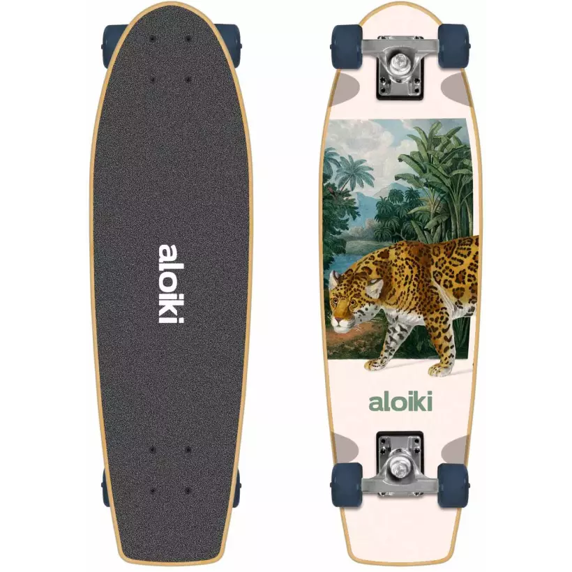 Surfskate Aloiki Colima 26'' cruiser