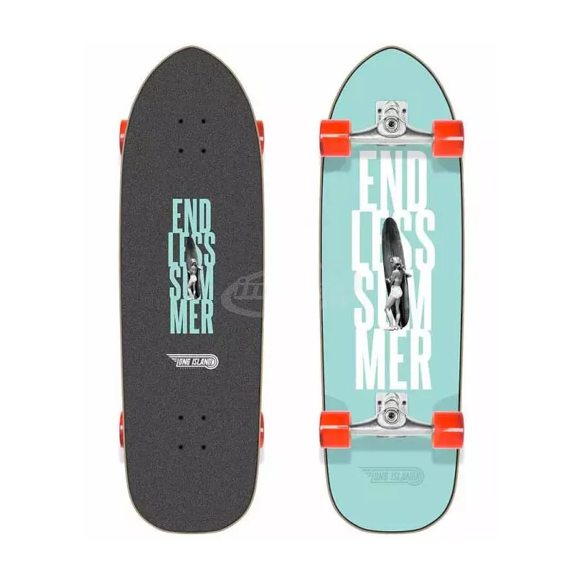 Surfskate Long Island Endless Summer 32''