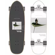 surfskate Long Island Paradise 34''