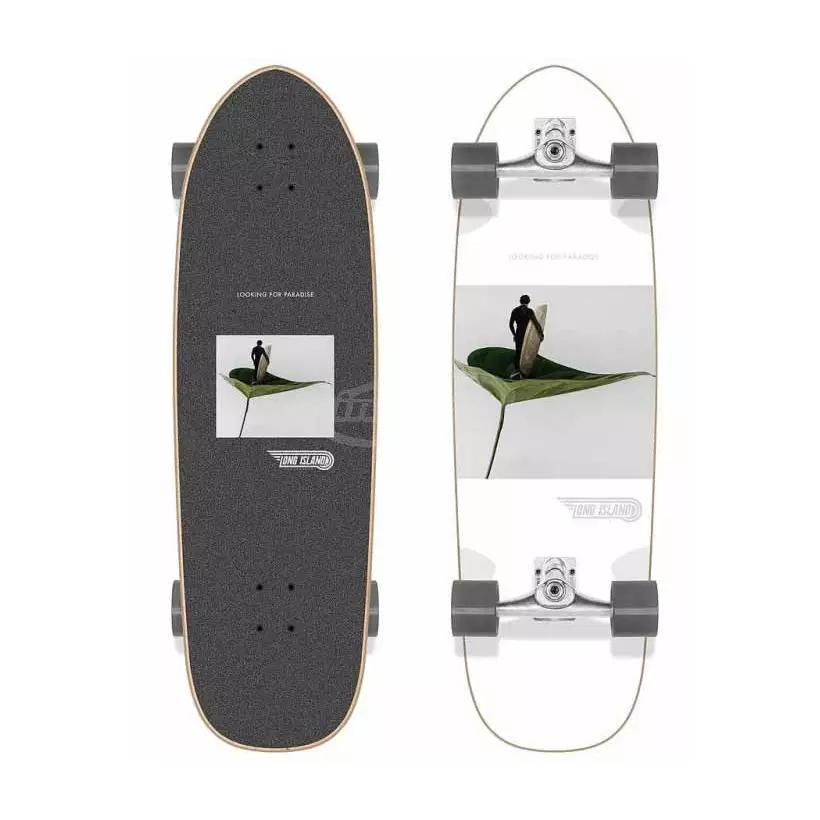 surfskate Long Island Paradise 34''