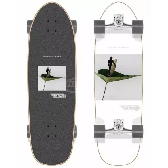 surfskate Long Island Paradise 34'' surfskate Long Island Paradise 34''