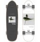 surfskate Long Island Paradise 34''