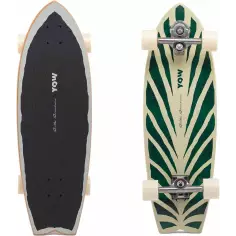 surfskate Yow Aritz Aramburu 30,5''