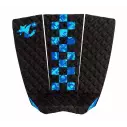 Surfboard tail pad Creatures Jack Freestone Lite