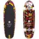 Yow Medina Dye 33 "Signature Series Surfskate Board 