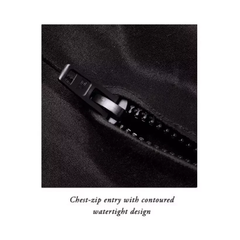 Wetsuit Vissla Seven Seas 4/3mm