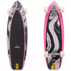 surfskate Yow Amatrian 33.5''