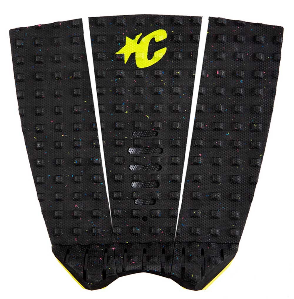 Creatures of leisure Mick Fanning Lite EcoPure Tail Pad