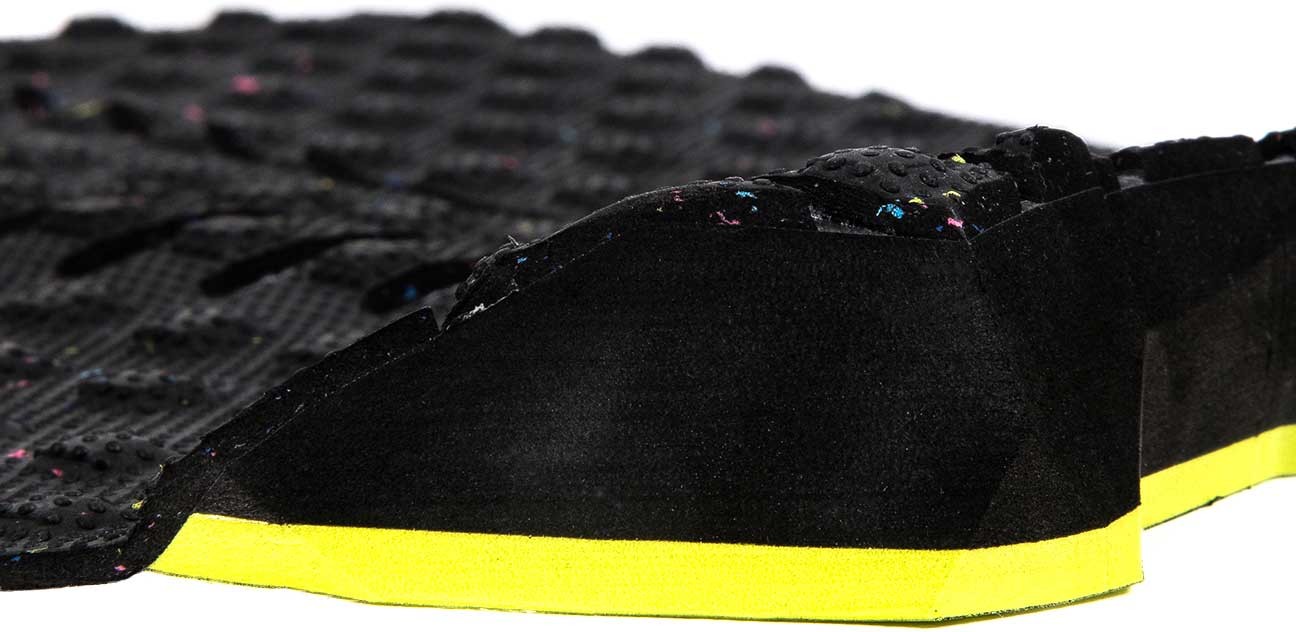 Creatures of leisure Mick Fanning Lite EcoPure Tail Pad