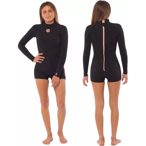 Fato Surf Sisstrevolution Sumer Seas 2/2mm BZ