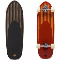 Tabla de surfskate Yow Lakey Peak 32''