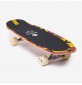 Yow Medina Dye 33 "Signature Series Surfskate Board 