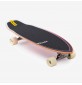 Tabla de surfskate Yow Shadow Ghost 33,5''