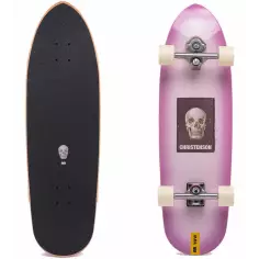 surfskate Yow Dark 34,5'' x Pukas