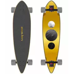 Skate Longoard Long Island Karma Essential 36''