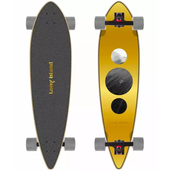 Skate Longoard Long Island Karma Essential 36'' Skate Longoard Long Island Karma Essential 36''