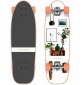 surfskate Long Island Trestles 34''