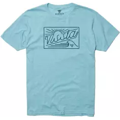T-Shirt Vissla South Sun