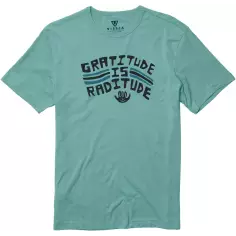 T-Shirt Vissla More Mate