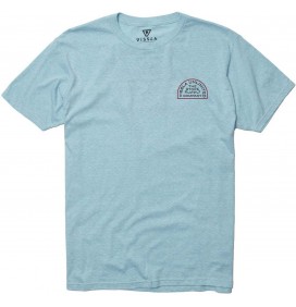 Shirt Vissla Tombstone