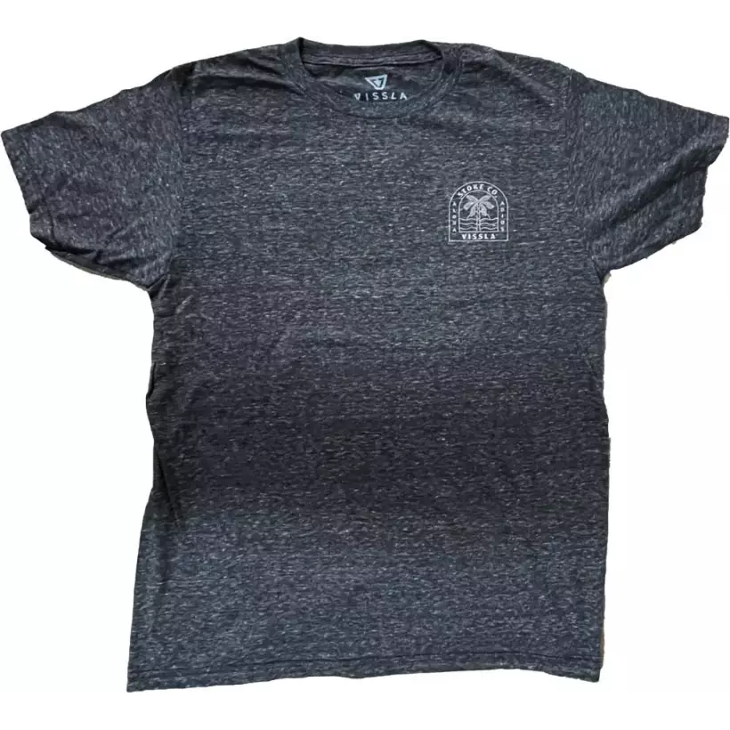 T-Shirt Vissla Tombstone