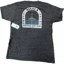 T-Shirt Vissla Tombstone