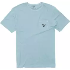 T-Shirt Vissla Established