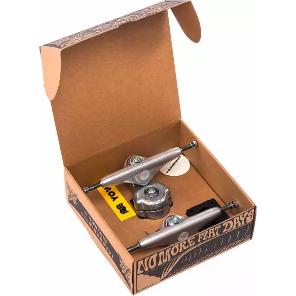 Ejes de surfskate Yow S5 Meraki