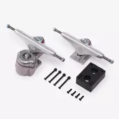 Truck surfskate Yow S5 Meraki 2