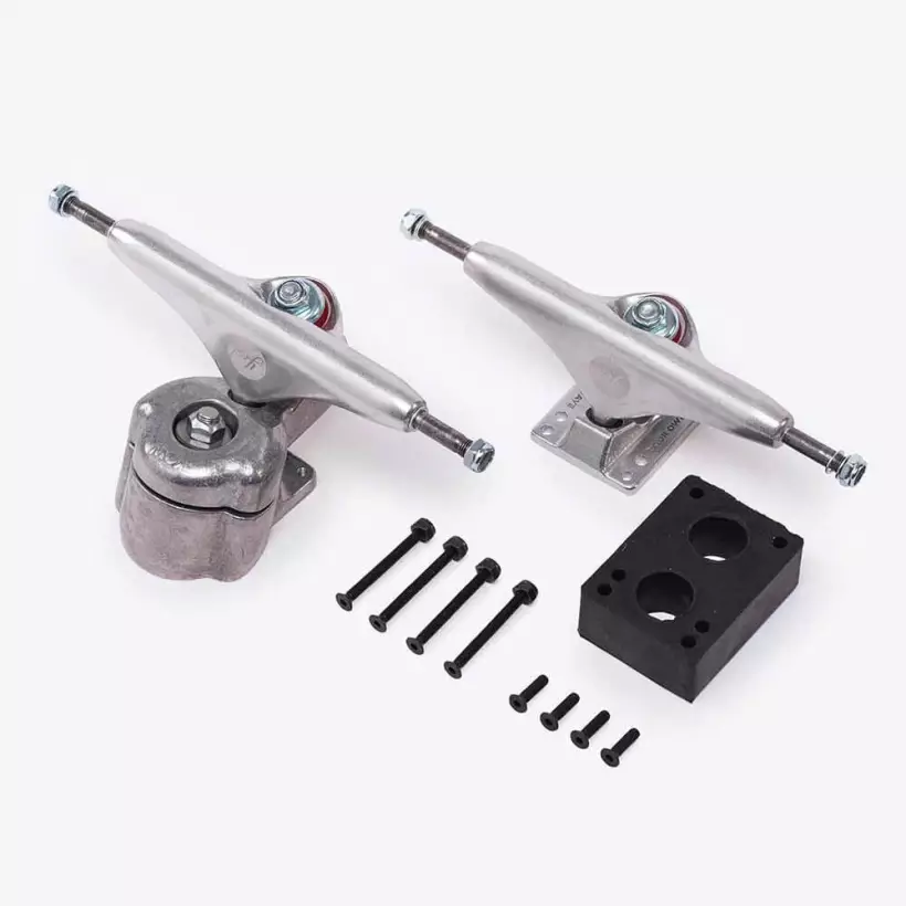 Truck de surfskate Yow S5 Meraki