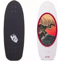 Chiba surfskate hotsell