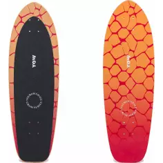 Tabla de surfskate Yow Hossegor 29'' Grom