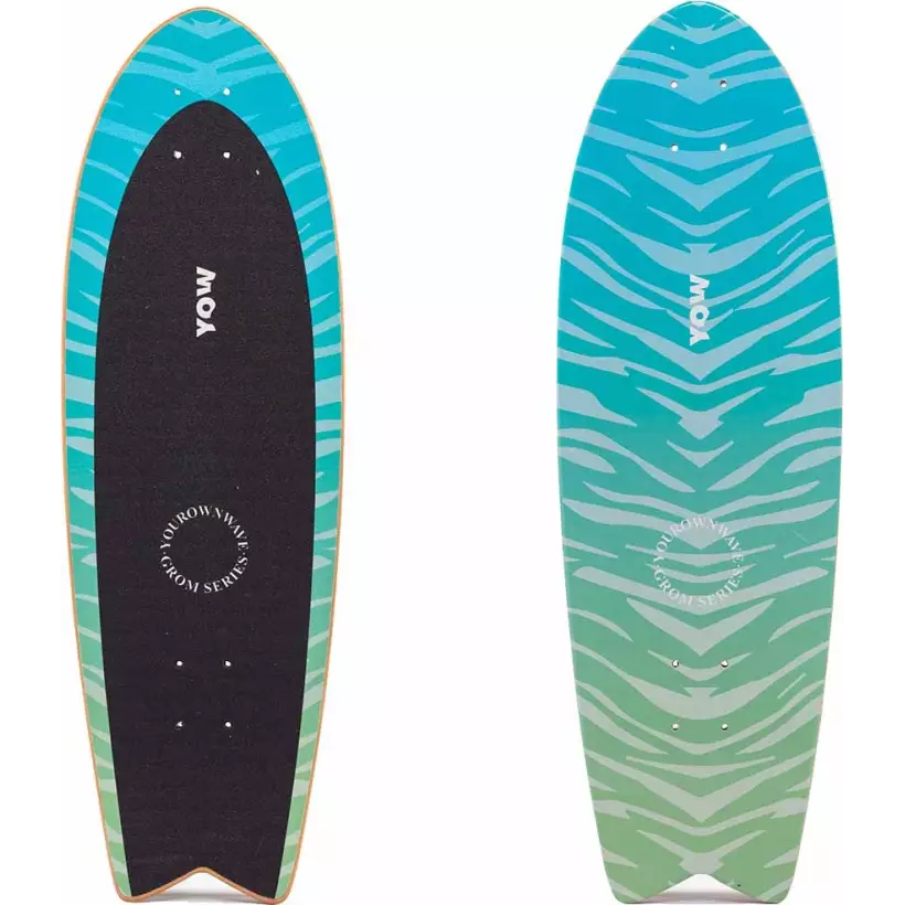 surfskate Yow Huntington Beach 30''