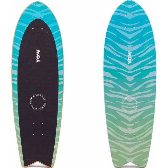 Tabla de surfskate Yow Huntington Beach 30'' Tabla de surfskate Yow Huntington Beach 30''