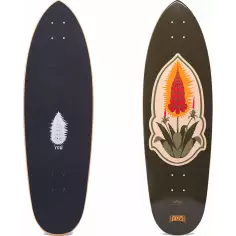 Tabla de surfskate Yow J-Bay 33''