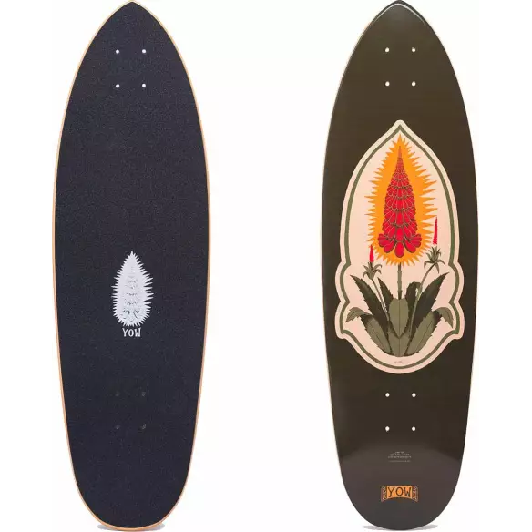 surfskate Yow J-Bay 33''