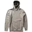 Sudadera Vissla Coastal