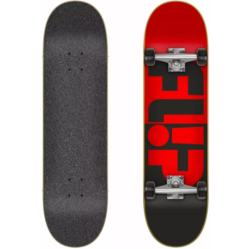 Skateboard Flip HKD 7,87''