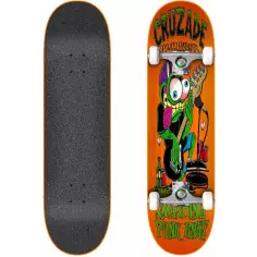 Skateboard Flip HKD 7,87''