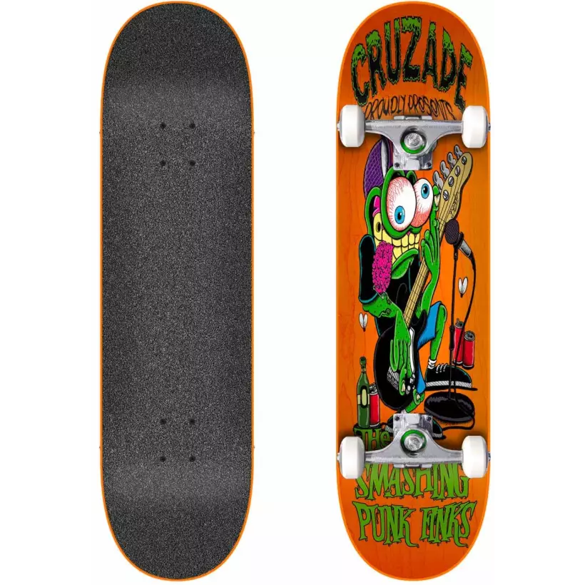 Skateboard Flip HKD 7,75''