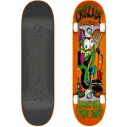 Skateboard Flip HKD 7,75''