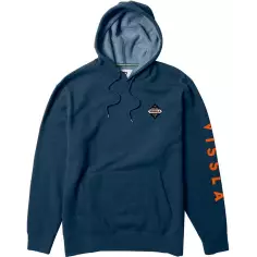 Felpa Vissla Coastal Eco
