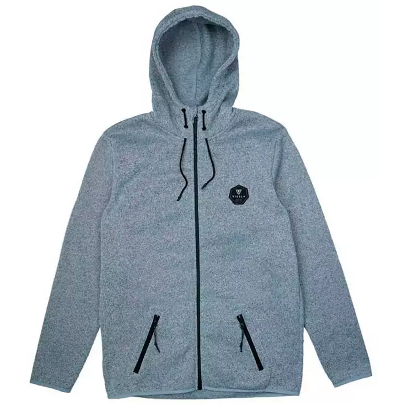 Sudadera Vissla Shepen